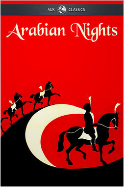 Traditional - Arabian Nights, e-bok