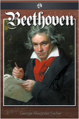 Fischer, George - Beethoven, e-kirja