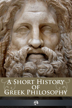 Marshall, John - A Short History of Greek Philosophy, ebook
