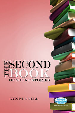 Funnell, Lyn - The Second Book of Short Stories, ebook