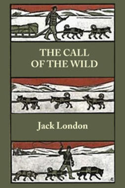 London, Jack - The Call of the Wild, e-kirja