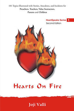 Valli, Joji - Hearts On Fire, ebook