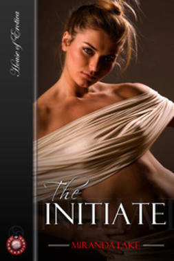 Lake, Miranda - The Initiate, ebook