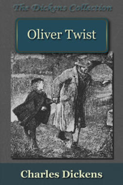 Dickens, Charles - Oliver Twist, ebook