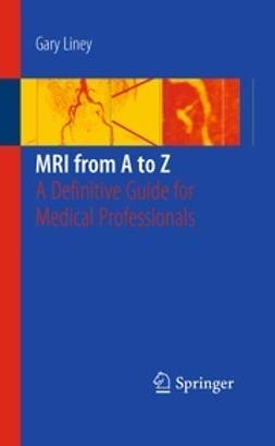 Liney, Gary - MRI from A to Z, ebook