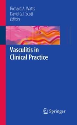 Watts, Richard A. - Vasculitis in Clinical Practice, ebook
