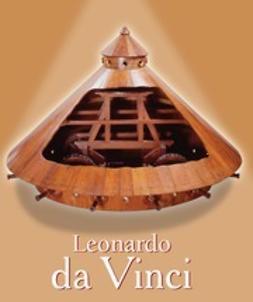 Müntz, Eugène - Leonardo da Vinci volume 2, ebook