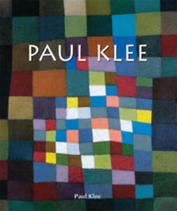 Klee, Paul - Paul Klee, ebook