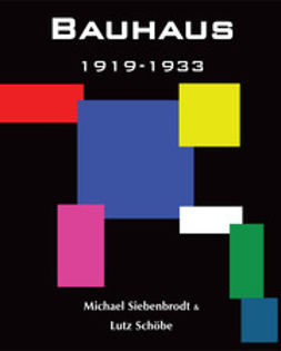 Lutz, Schöbe - Bauhaus, ebook