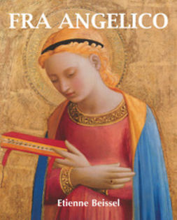 Beissel, Stephan - Fra Angelico, e-kirja