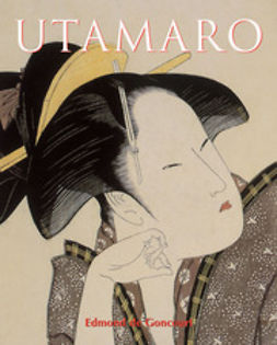 Goncourt, Edmond de - Utamaro, ebook