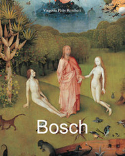 Rembert, Virginia Pitts - Bosch, e-kirja