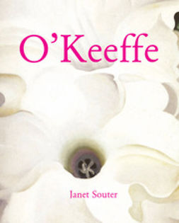 Souter, Janet - O'Keeffe, e-bok