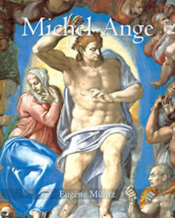 Müntz, Eugène - Michelangelo, ebook