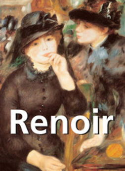 Brodskaya, Nathalia - Renoir, ebook