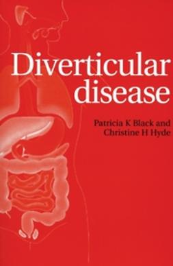 Black, Pat - Diverticular Disease, ebook