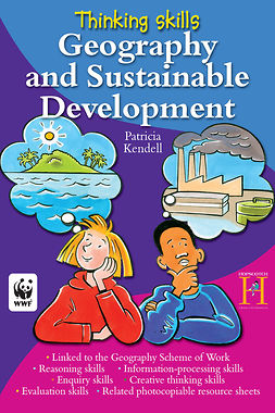 Kendell, Patricia - Thinking Skills - Geography and Sustainable Development, e-bok