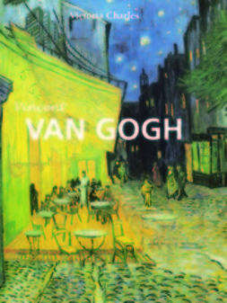 Charles, Victoria - Vincent van Gogh, ebook