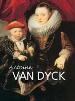 Charles, Victoria - Antoine van Dyck, e-kirja