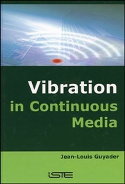 Guyader, Jean-Louis - Vibration in Continuous Media, e-bok