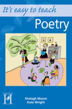 Moore, Shelagh - It's easy to teach - Poetry, ebook