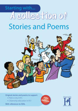 Milford, Alison - Starting with A collection of Stories and Poems, e-kirja