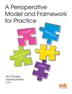 Cousley, Ann - A Perioperative Model and Framework for Practice, ebook