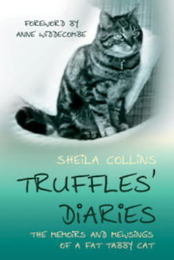 Collins, Sheila - Truffles' Diaries, ebook