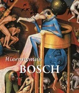 Rembert, Virginia Pitts - Hieronymus Bosch, ebook