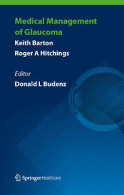 Budenz, Donald L. - Medical Management of Glaucoma, ebook