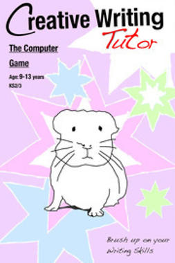 Jones, Sally - The Computer Game, e-kirja