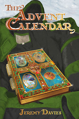 Davies, Jeremy - The Advent Calendar, e-bok