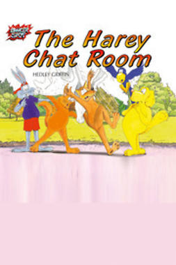 Griffin, Hedley - The Harey Chat Room, ebook