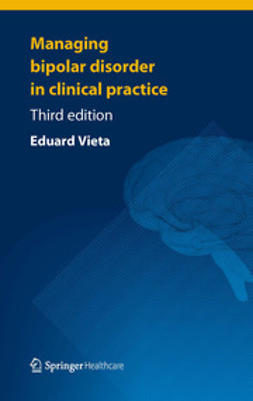 Vieta, Eduard - Managing Bipolar Disorder in Clinical Practice, e-bok