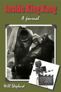 Shephard, Will - Inside King Kong, ebook