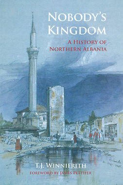 Winnifrith, T.J. - Nobody's Kingdom, ebook