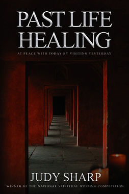 Sharp, Judy - Past Life Healing, ebook