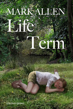 Allen, Mark - Life Term, ebook