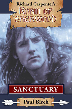 Birch, Paul - Sanctuary, ebook