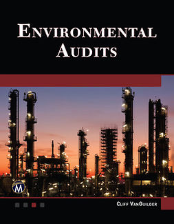 VanGuilder, Cliff - Environmental Audits, e-kirja