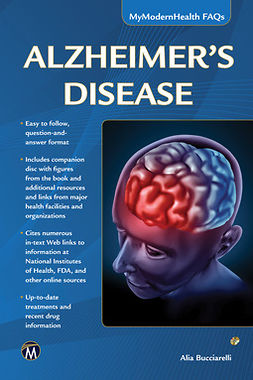 Bucciarelli, Alia - Alzheimer's Disease, ebook