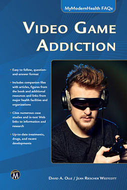 Olle, David A. - Video Game Addiction, ebook