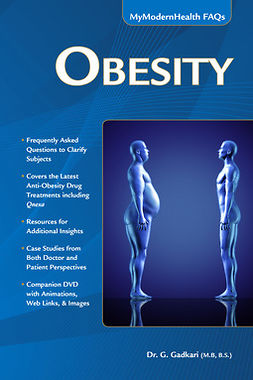 Gadkari, G. - Obesity, ebook