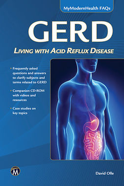 Olle, David A. - GERD: Living with Acid Reflux Disease, ebook