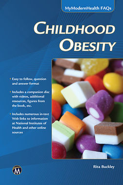 Buckley, Rita - Childhood Obesity, e-kirja