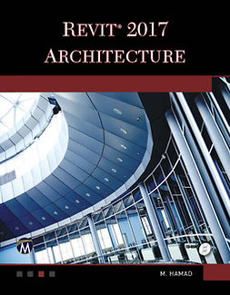 Hamad, Munir - Revit 2017 Architecture, ebook