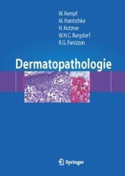 Kempf, Werner - Dermatopathologie, ebook