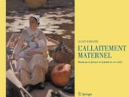 Dabadie, Alain - L’allaitement Maternel, ebook