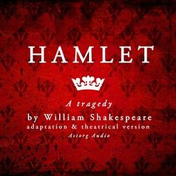 Shakespeare, William - Hamlet, äänikirja
