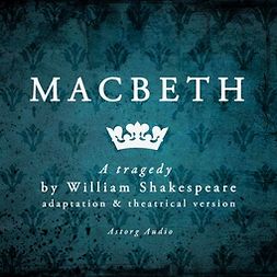 Shakespeare, William - Macbeth, audiobook